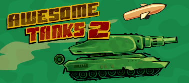 Awesome Tanks 2