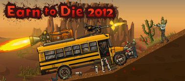 Earn to Die 2012