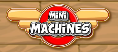 Mini Machines