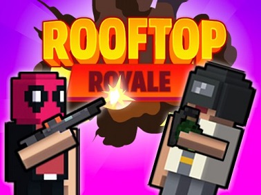 Rooftop Royale 