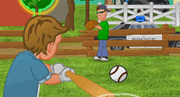 Baseball Smash