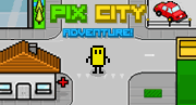 Pix City