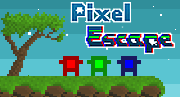 Pixel Escape