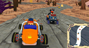 Go Kart Pro