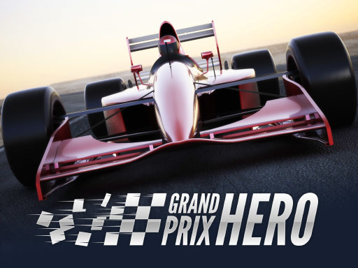 Grand Prix Hero 