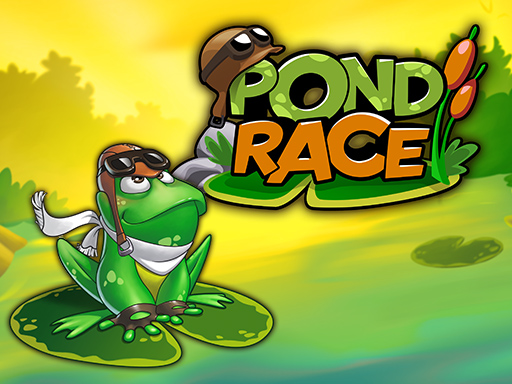 Pond Race 