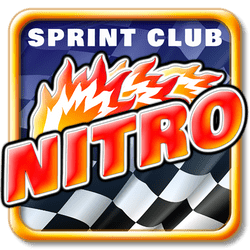 Sprint Club Nitro 