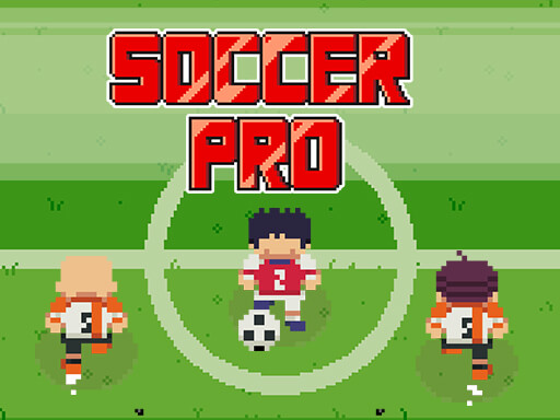 Soccer Pro 