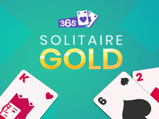 365 Solitaire Gold 