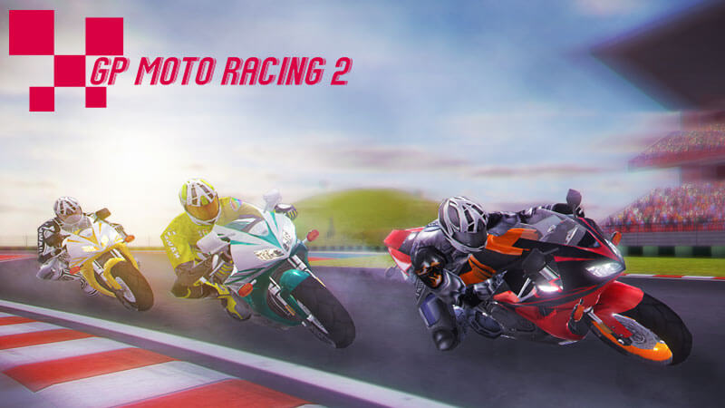 GP Moto Racing 2 