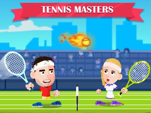 Tennis Masters 