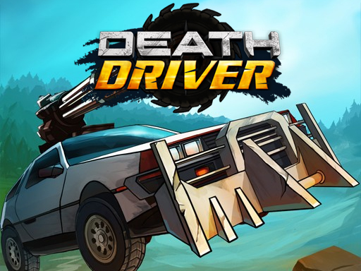 Death Driver 