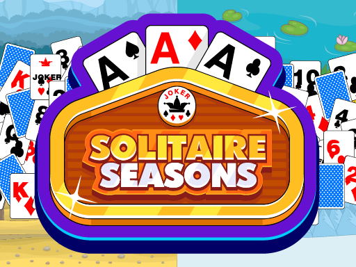 Solitaire Seasons