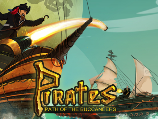 Pirates Path Of The Buccaneer 