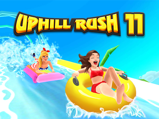 Uphill Rush II