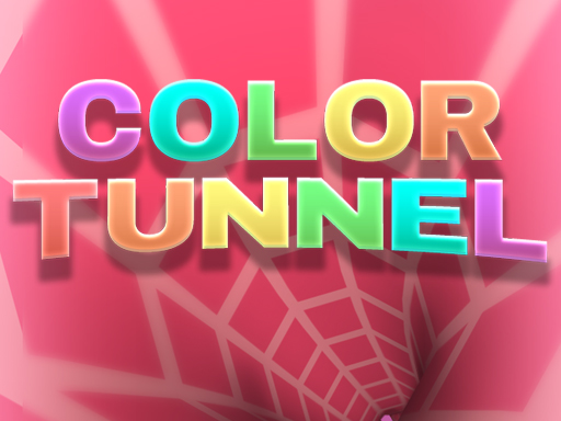 Color Tunnel 