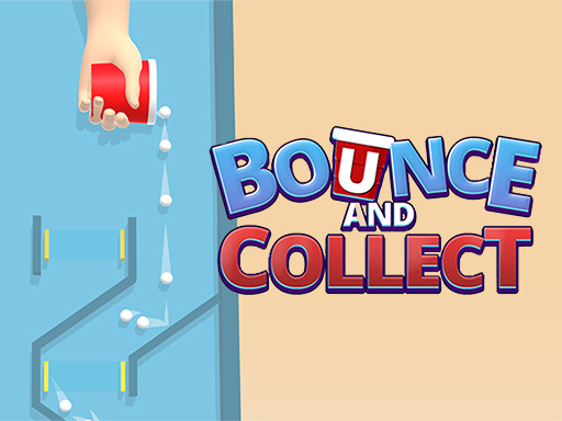 Bounce And Collect 