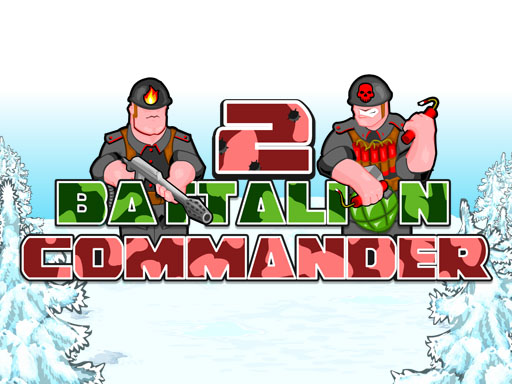 Batallion Commander 2