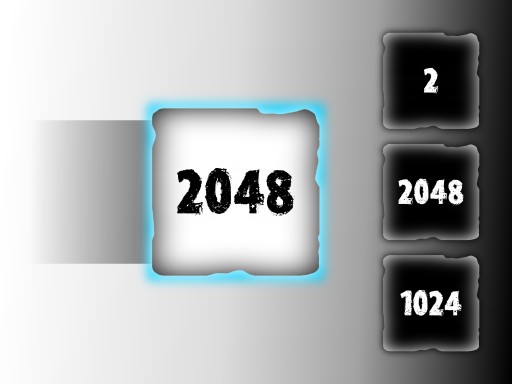 Inversion 2048 