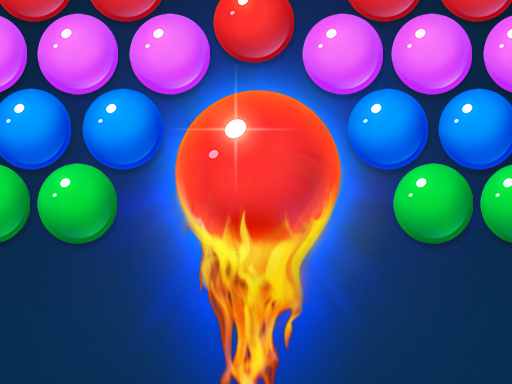 Bubble Shooter Free 2 