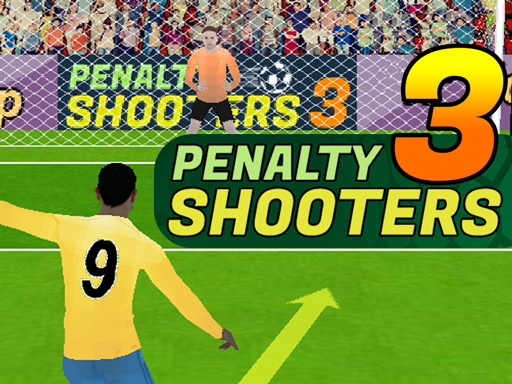 Penalty Shooters 3 