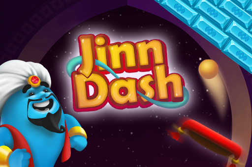 Jinn Dash 