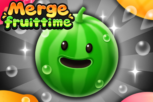 Merge Fruit Time 