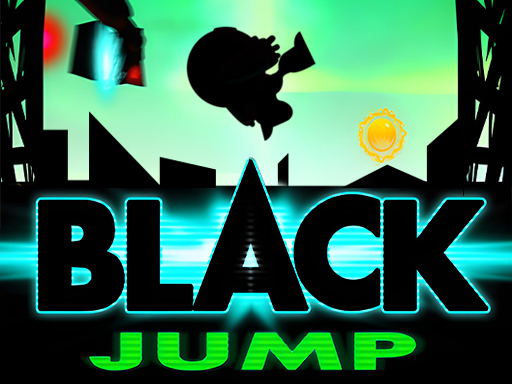 Black Jump 