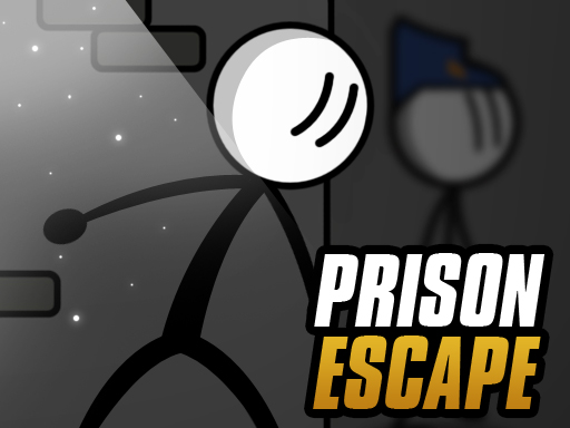 Prison Escape Online 