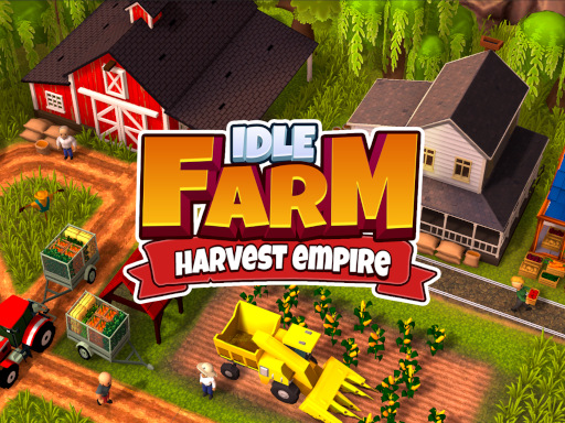 Idle farm 