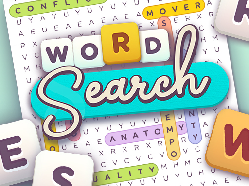 Word Search 