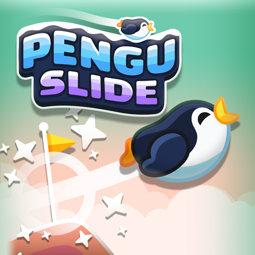 Pengu Slide 