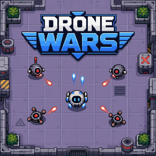 Drone Wars 